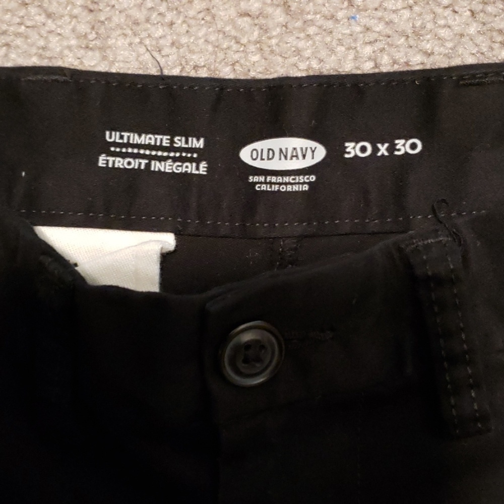 Khakis - Picture 3 of 3